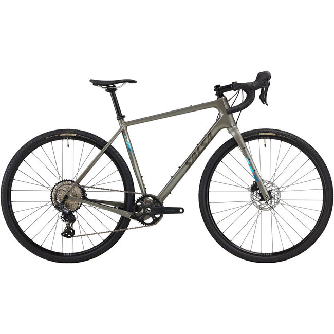 Salsa Warbird C GRX 610 1x