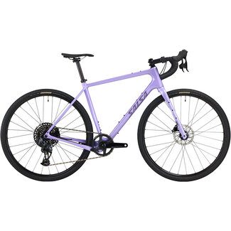 Salsa Warbird C Rival GX AXS
