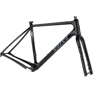 Salsa Warbird C Frameset