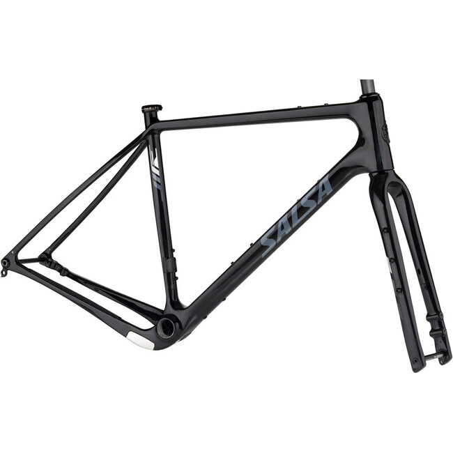 Salsa Warbird C Frameset