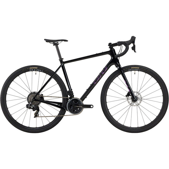 Salsa Warbird C Force AXS Wide
