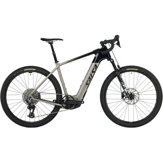 Salsa Tributary C Rival GX AXS SUS