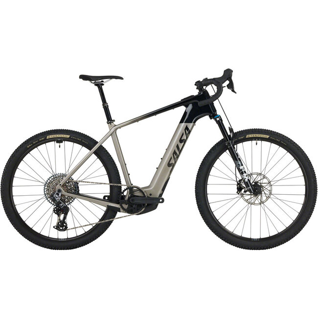 Salsa Tributary C Rival GX AXS SUS