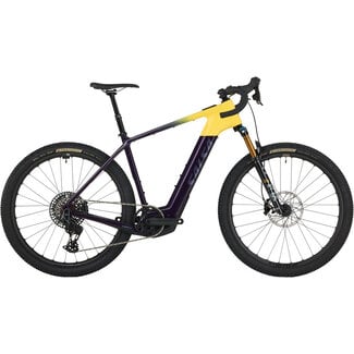 Salsa Tributary C Force X0 AXS SUS