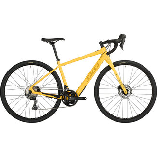 Salsa Confluence GRX 600 2x