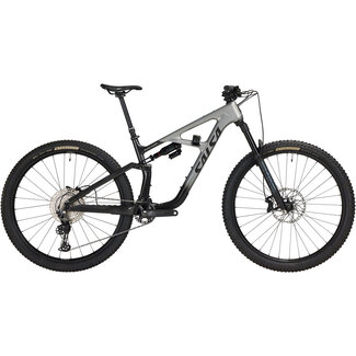 Salsa Blackthorn 125 C Deore 12