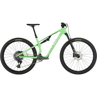 Salsa Spearfish C DLX GX Transmission