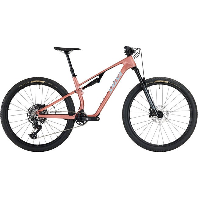 Salsa Spearfish C Eagle 90 Transmission