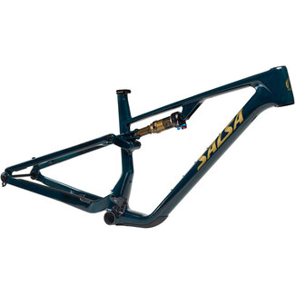 Salsa Spearfish C DLX Frameset
