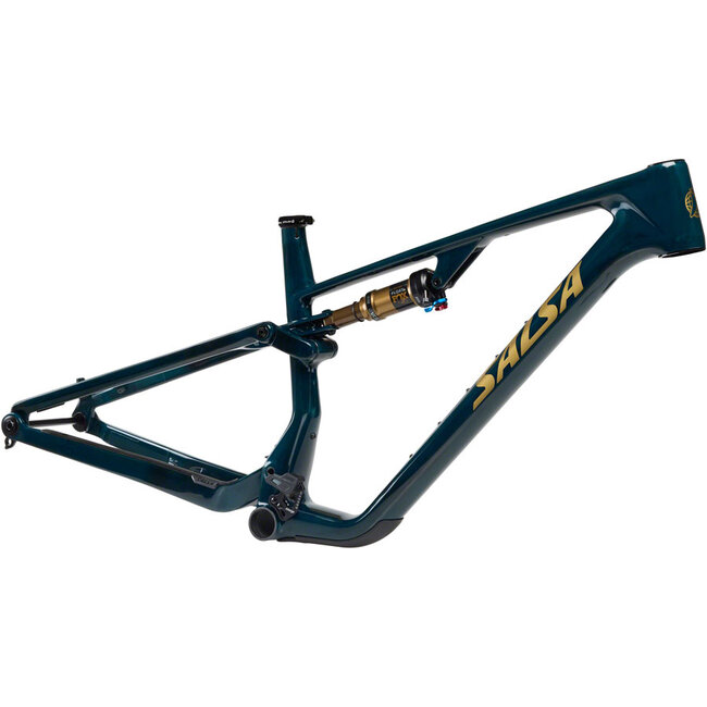 Salsa Spearfish C DLX Frameset