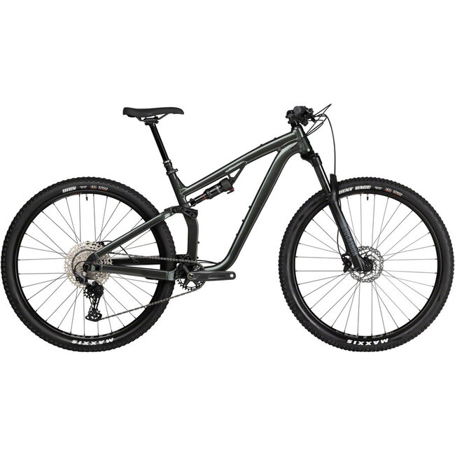 Salsa Spearfish Deore