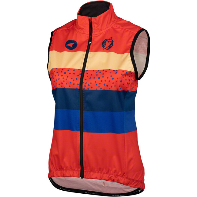 Salsa Women's Team Polytone Vest