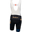 Salsa Women's Latitude Bib Short