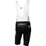 Salsa Men's Latitude Bib Short