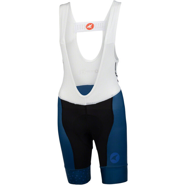Salsa Women's Team Polytone Bib Short