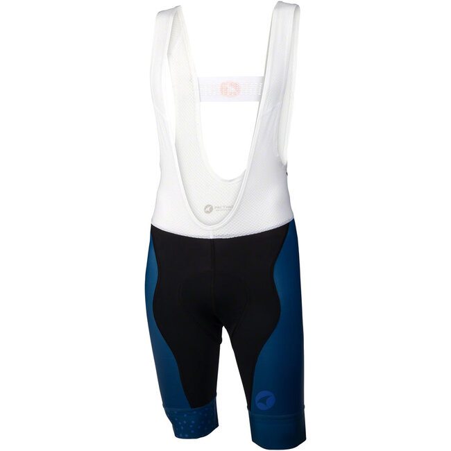 Salsa Men's Team Polytone Bib Short