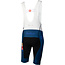 Salsa Men's Team Polytone Bib Short