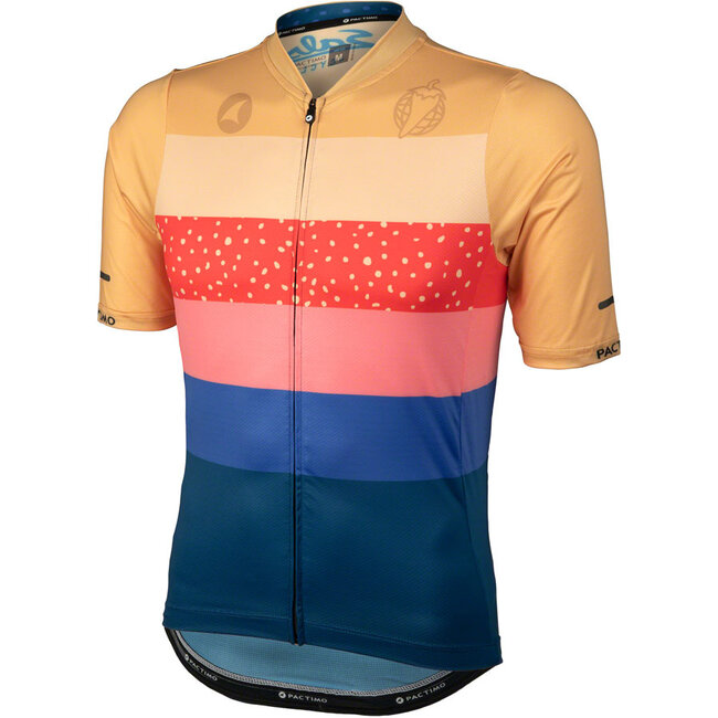Salsa Team Polytone Men's Jersey