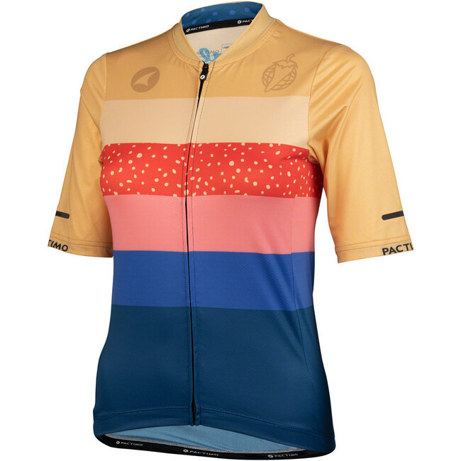 Salsa Team Polytone Women's Jersey