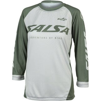 Salsa Fleet 3/4 MTB Jersey - Women's