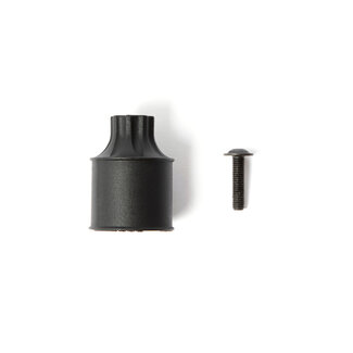 Restrap Light Mount