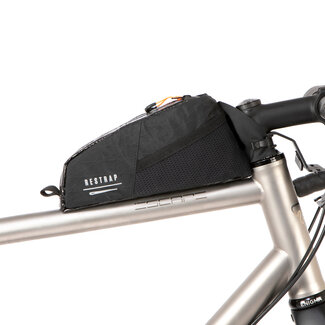 Restrap Race Top Tube Bag - Short