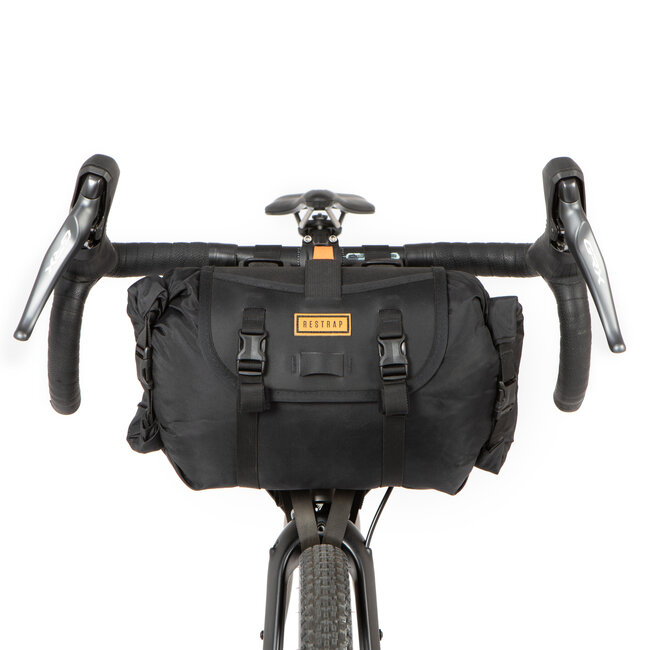 Restrap Holster Bar Bag
