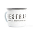 Restrap Technical Bikepacking Gear - 20oz Enamel Mug
