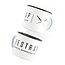 Restrap Technical Bikepacking Gear - 20oz Enamel Mug