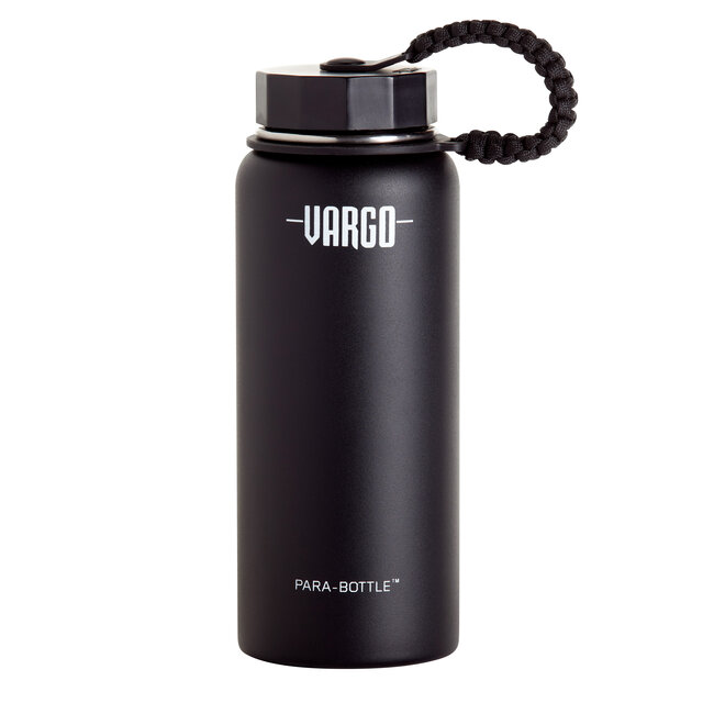 Vargo Insulated Stainless Steel Para-Bottle