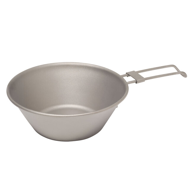 Vargo Titanium Sierra Cup - 300