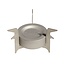 Vargo Titanium Converter Stove