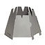 Vargo Hexagon Wood Stove