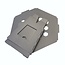 Vargo Hexagon Wood Stove