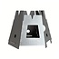 Vargo Hexagon Wood Stove