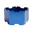 Vargo Aluminum Windscreen