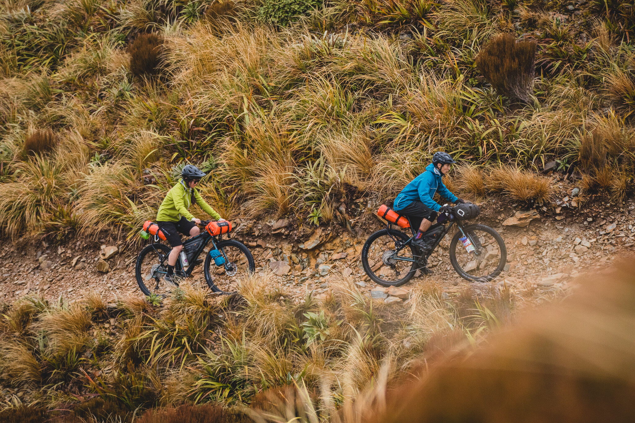 Bikepacking 101: Gear, Routes, and Community
