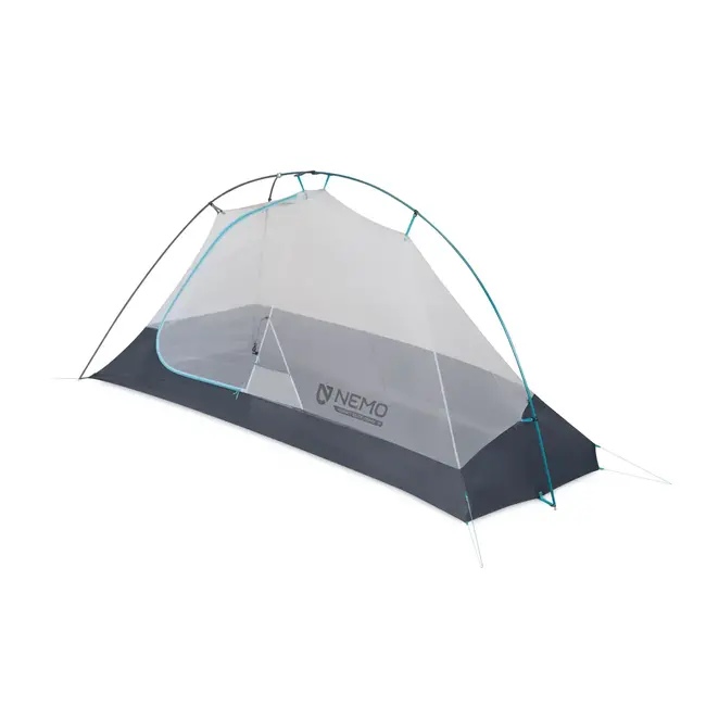 NEMO Hornet Elite OSMO™ Ultralight Backpacking Tent