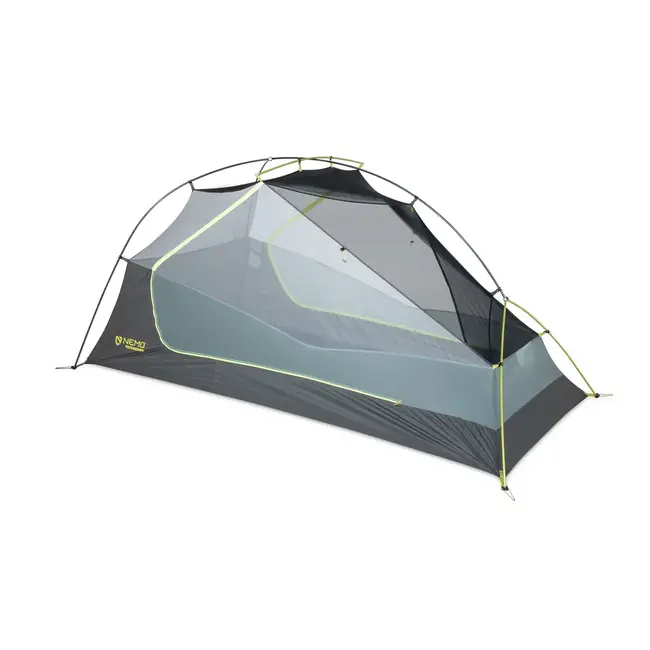 NEMO Dragonfly OSMO™ Ultralight Backpacking Tent