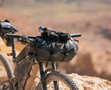 The New Restrap Holster Bar Bag: Now Available at Grizzly Cycles