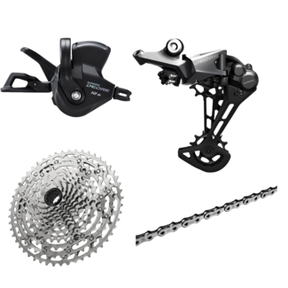 Deore 12spd Upgrade Kit