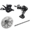 Deore 12spd Upgrade Kit