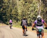 Summer Solstice Campout Recap: Three Days of Dirt, Grit, and Grins