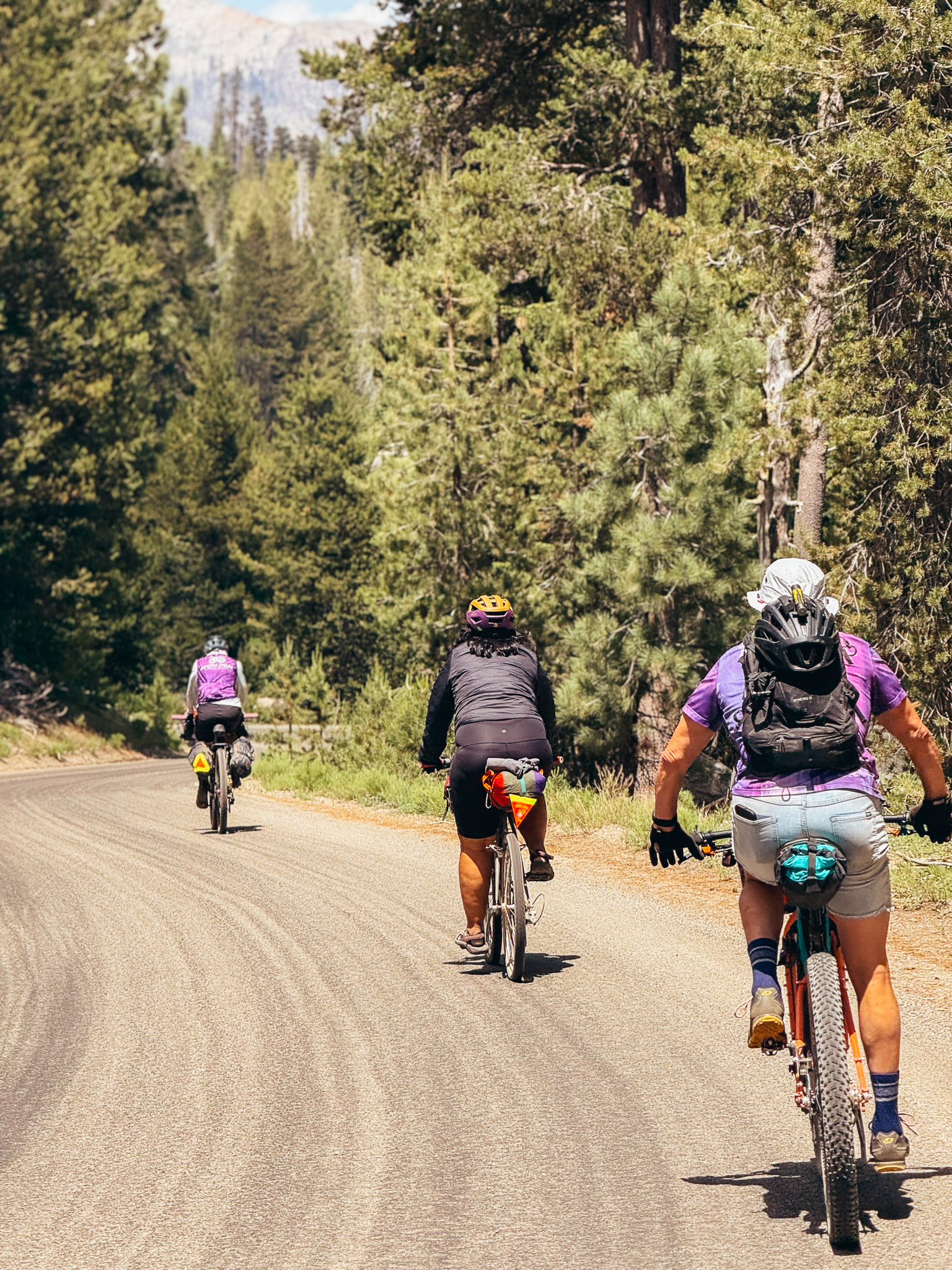 Summer Solstice Campout Recap: Three Days of Dirt, Grit, and Grins