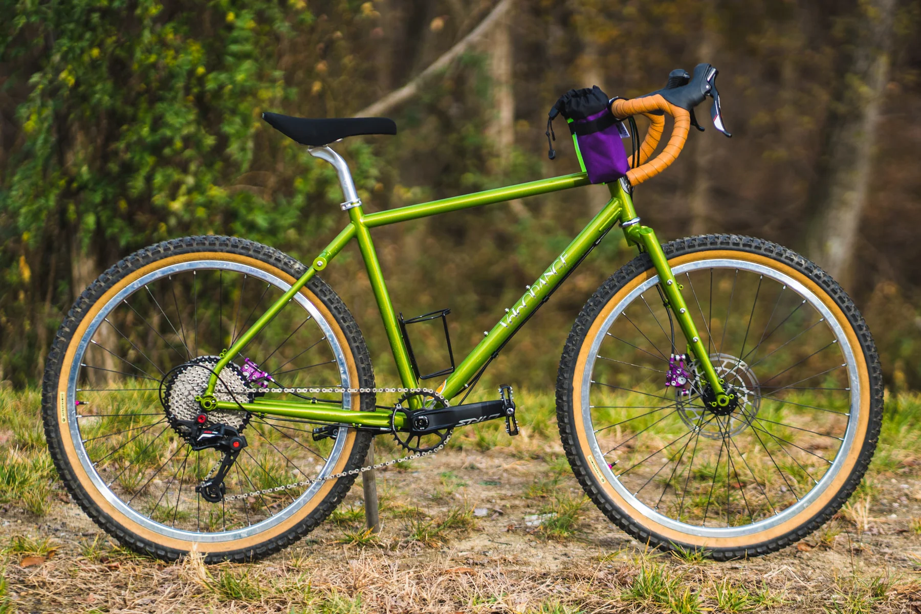 Introducing Velo Orange: Classic Aesthetics, Timeless Ride