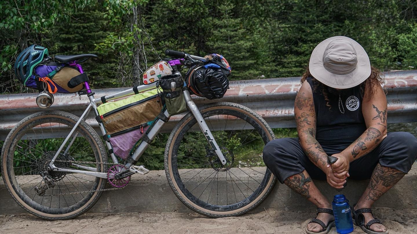 A Love Letter to Bikes—and a Thank You to Everyone Who Believes