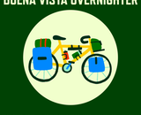The Buena Vista Overnighter: An Invitation to Ride, Camp, and Connect