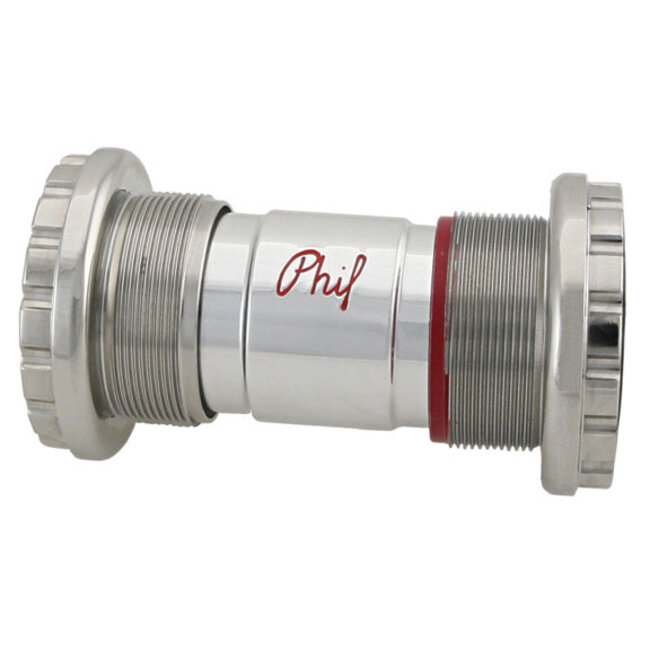 Phil Wood Outboard Bottom Bracket Cup Set