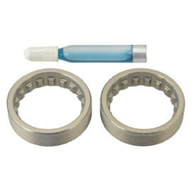 Phil Wood Bottom Bracket Cups