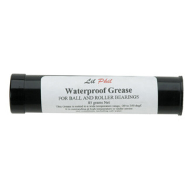Phil Wood Waterproof Grease